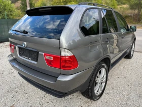 BMW X5 3.0D E53 M57 FACELIFT - 10200 лв. - 25659492 6