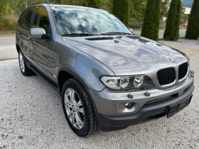 BMW X5 3.0D E53 M57 FACELIFT - 10200 лв. - 25659492 4