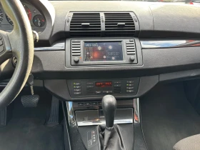 BMW X5 3.0D E53 M57 FACELIFT - 10200 лв. - 25659492 14