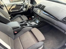 BMW X5 3.0D E53 M57 FACELIFT - 10200 лв. - 25659492 11