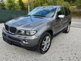 BMW X5 3.0D E53 M57 FACELIFT - 10200 лв. - 25659492 3