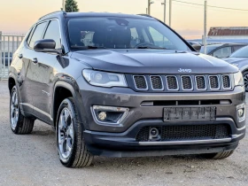 Jeep Compass 2.0D* 170..* 44* Distronic* * FULL | Mobile.bg    3
