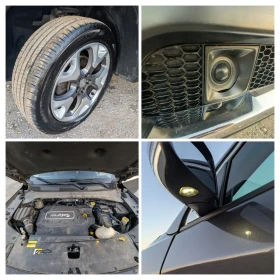 Jeep Compass 2.0D* 170..* 44* Distronic* * FULL | Mobile.bg    17