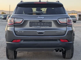Jeep Compass 2.0D* 170..* 44* Distronic* * FULL | Mobile.bg    6