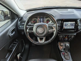 Jeep Compass 2.0D* 170..* 44* Distronic* * FULL | Mobile.bg    8