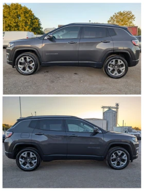 Jeep Compass 2.0D* 170..* 44* Distronic* * FULL | Mobile.bg    4