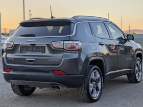 Jeep Compass 2.0D* 170..* 44* Distronic* * FULL | Mobile.bg    7