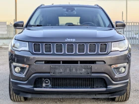 Jeep Compass 2.0D* 170..* 44* Distronic* * FULL | Mobile.bg    2