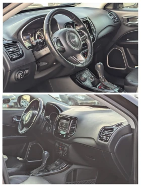 Jeep Compass 2.0D* 170..* 44* Distronic* * FULL | Mobile.bg    10