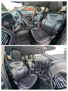 Jeep Compass 2.0D* 170..* 44* Distronic* * FULL | Mobile.bg    11