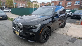 BMW X7 M-PACK* * 7* HARMAN* DISTRO* * 5-ZO | Mobile.bg    2