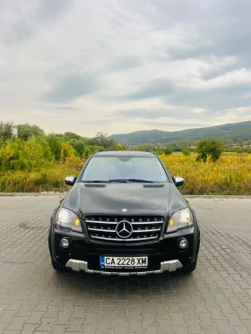 Mercedes-Benz ML 350 ML350D AMG     | Mobile.bg    3