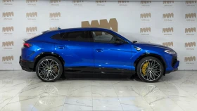 Lamborghini Urus SE* * *   01.11* * *  | Mobile.bg    3
