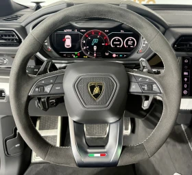 Lamborghini Urus SE* * *   01.11* * *  | Mobile.bg    14