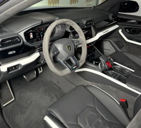 Lamborghini Urus SE* * *   01.11* * *  | Mobile.bg    7