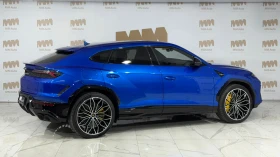 Lamborghini Urus SE* * *   01.11* * *  | Mobile.bg    2