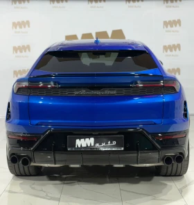 Lamborghini Urus SE* * *   01.11* * *  | Mobile.bg    5