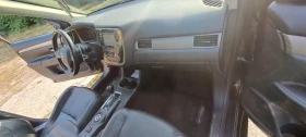 Mitsubishi Outlander, снимка 14