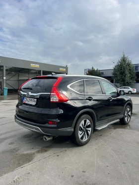 Honda Cr-v | Mobile.bg    6