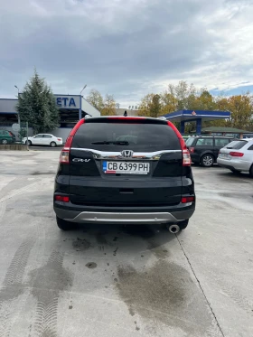 Honda Cr-v | Mobile.bg    5