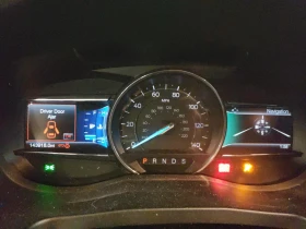 Ford Explorer SPORT 3.5L ФИКСИРАНА ЦЕНА! ОБДУХВАНЕ/КОЖА - 19899 лв. / 10174.20 € - 51133968 9