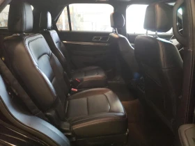Ford Explorer SPORT 3.5L ФИКСИРАНА ЦЕНА! ОБДУХВАНЕ/КОЖА - 19899 лв. / 10174.20 € - 51133968 10