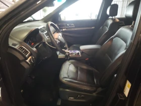 Ford Explorer SPORT 3.5L ФИКСИРАНА ЦЕНА! ОБДУХВАНЕ/КОЖА - 19899 лв. / 10174.20 € - 51133968 7