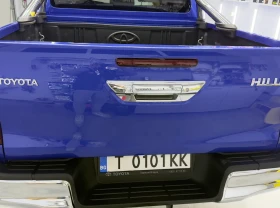 Toyota Hilux - 60000 лв. / 30677.51 € - 56373113 7