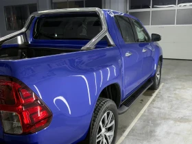 Toyota Hilux - 60000 лв. / 30677.51 € - 56373113 5