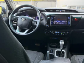 Toyota Hilux - 60000 лв. / 30677.51 € - 56373113 10