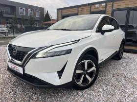 Nissan Qashqai * e-POWER * 190hp N-Connecta