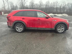 Mazda CX-90 2024 GS L * CARFAX * БЕЗ ПЪРВОНАЧАЛНА ВНОСКА, снимка 3