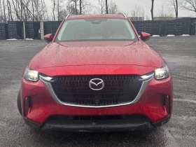 Mazda CX-90 2024 GS L * CARFAX * БЕЗ ПЪРВОНАЧАЛНА ВНОСКА, снимка 6