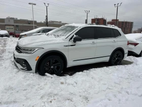 VW Tiguan 2023 Comfortline R Line Black Edition * CARFAX *  - 49300 лв. / 25206.69 € - 14575712 3