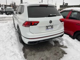 VW Tiguan 2023 Comfortline R Line Black Edition * CARFAX *  - 49300 лв. / 25206.69 € - 14575712 5