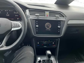 VW Tiguan 2023 Comfortline R Line Black Edition * CARFAX *  - 49300 лв. / 25206.69 € - 14575712 9