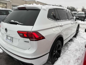 VW Tiguan 2023 Comfortline R Line Black Edition * CARFAX *  - 49300 лв. / 25206.69 € - 14575712 4