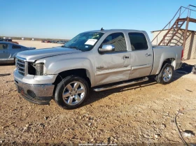 Gmc Sierra 5.3L V-8 VVT, 315HP 4X2 Drive, снимка 2