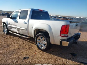 Gmc Sierra 5.3L V-8 VVT, 315HP 4X2 Drive, снимка 10