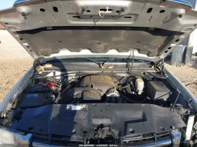 Gmc Sierra 5.3L V-8 VVT, 315HP 4X2 Drive, снимка 17