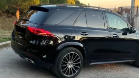 Mercedes-Benz GLE 350 Plug in Hybrid  Спешно - 28000 € / 54763.24 лв. - 76900162 4