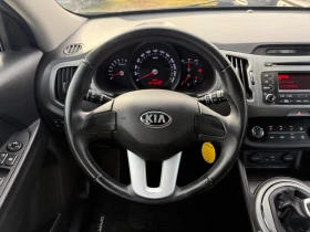 Kia Sportage 1.6GDI* 135ks* * 156h.km* * FACELIFT* * EURO 6B* , снимка 11 - Автомобили и джипове - 53695605
