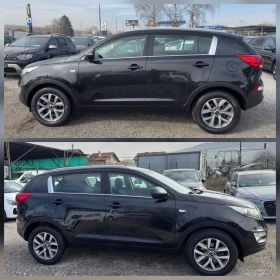 Kia Sportage 1.6GDI* 135ks* * 156h.km* * FACELIFT* * EURO 6B* , снимка 4 - Автомобили и джипове - 53695605