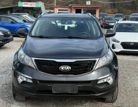 Kia Sportage 1.6GDI* 135ks* * 156h.km* * FACELIFT* * EURO 6B* , снимка 2 - Автомобили и джипове - 53695605