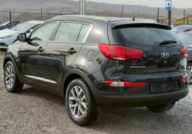 Kia Sportage 1.6GDI* 135ks* * 156h.km* * FACELIFT* * EURO 6B* , снимка 7 - Автомобили и джипове - 53695605