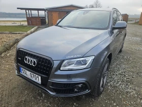 Audi Q5 3.0TDi, S lain 4x4 - 13000 € / 25425.79 лв. - 71714368 3