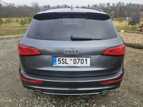 Audi Q5 3.0TDi, S lain 4x4 - 13000 € / 25425.79 лв. - 71714368 4