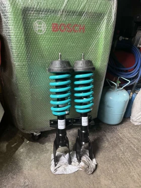 VW Amarok 2.0 TDI Raptor  | Auto.bg — изображение 7