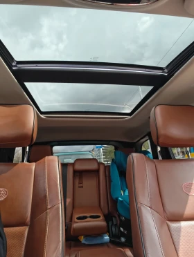 Jeep Grand cherokee Overland Summit / Webasto  | Auto.bg — изображение 12