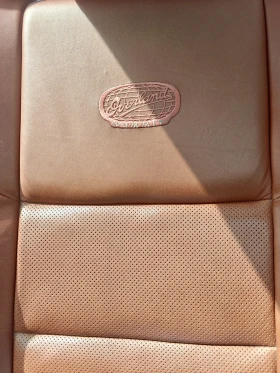 Jeep Grand cherokee Overland Summit / Webasto  | Auto.bg — изображение 11